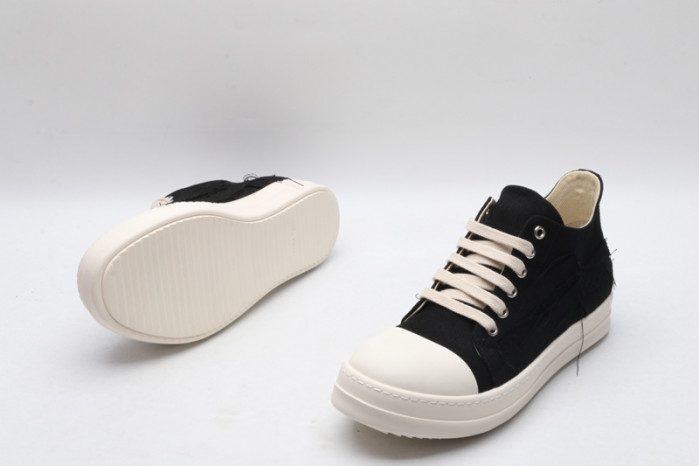 RICK OWENS DRKSHDW