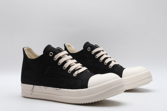 RICK OWENS DRKSHDW