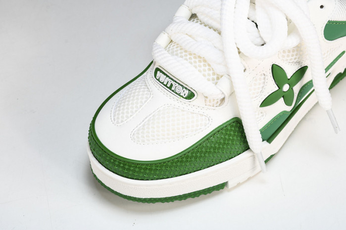 L&V SNEAKERS