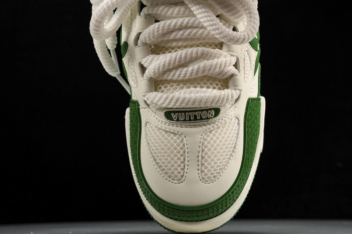 L&V SNEAKERS