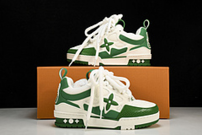 L&V SNEAKERS
