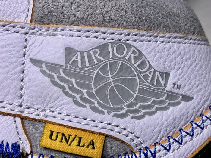AIR JORDAN 1 RETRO HI NRG/UN BV1300-106