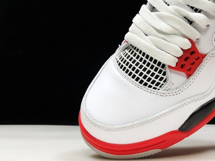 AIR JORDAN 4 RETRO "2012 RELEASE" 308497-110