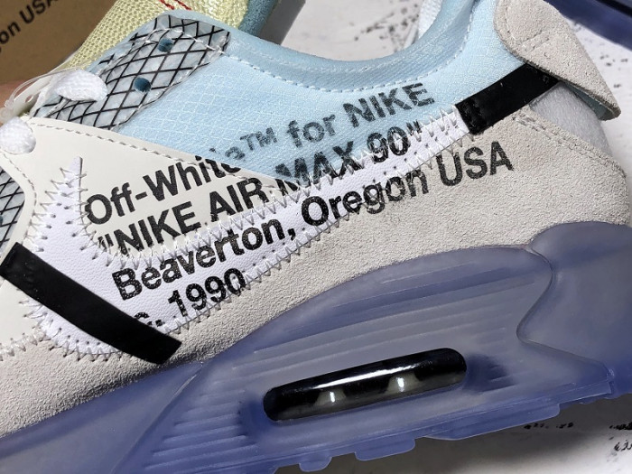 Air Max 90 OH AA7293-100
