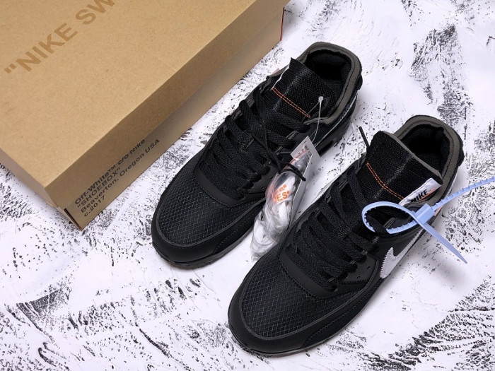 Air Max 90 OH Black AA7293-001