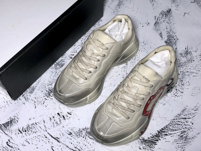 GUCC SNEAKER