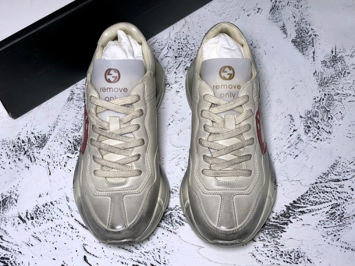 GUCC SNEAKER