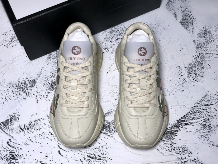 GUCC SNEAKER