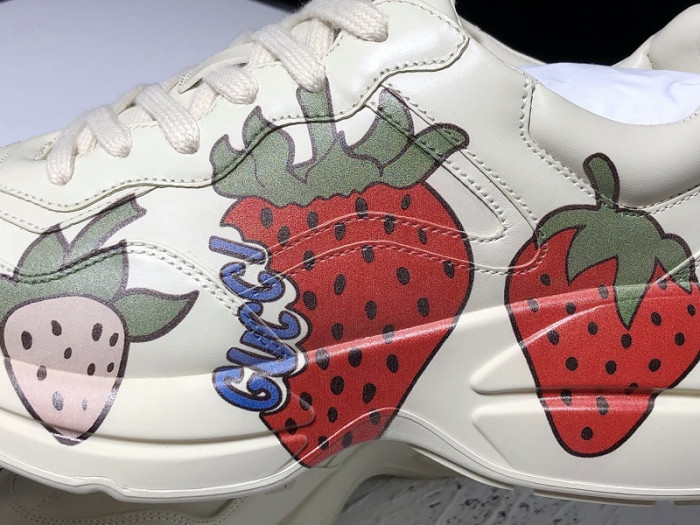 GUCC SNEAKER
