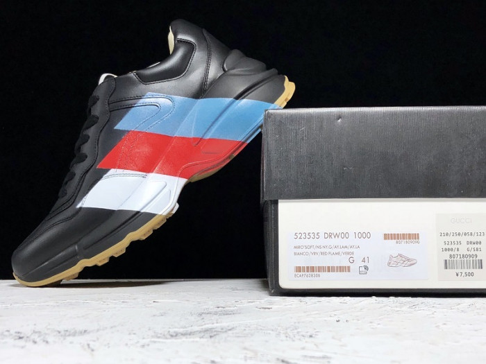 GUCC SNEAKER
