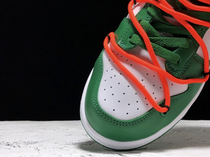 Nike Dunk Low OH Pine Green CT0856-100