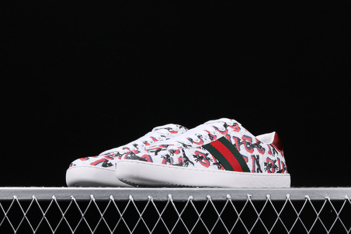 GUCC SNEAKER