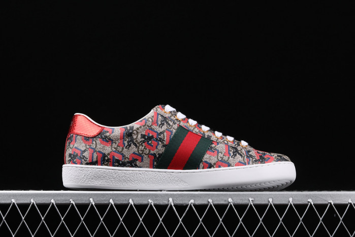 GUCC SNEAKER