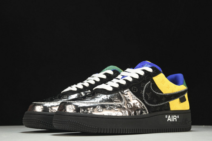 L&V NK AF AIR FORCE