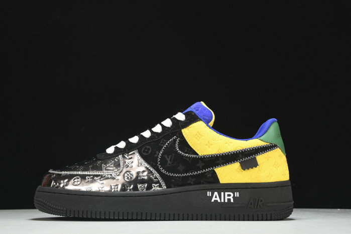 L&V NK AF AIR FORCE