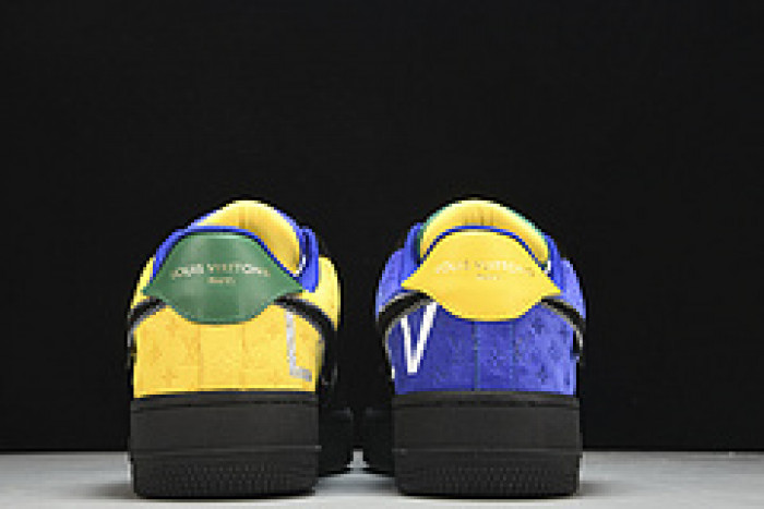 L&V NK AF AIR FORCE