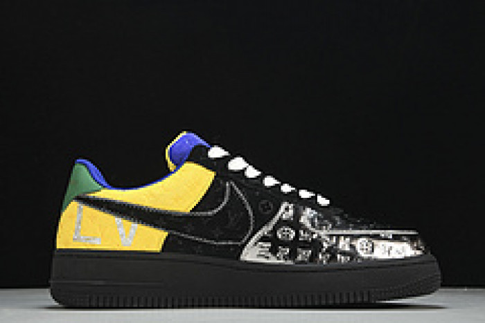L&V NK AF AIR FORCE