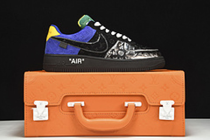 L&V NK AF AIR FORCE