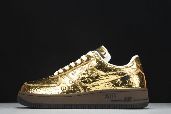 L&V NK AF AIR FORCE