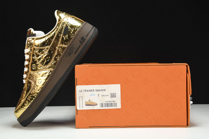 L&V NK AF AIR FORCE