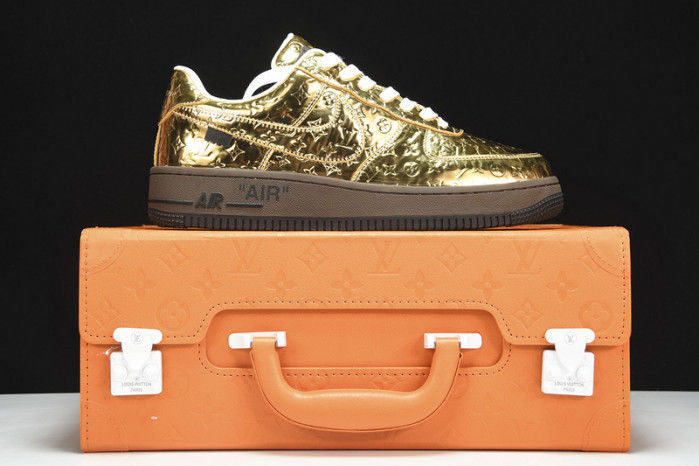 L&V NK AF AIR FORCE