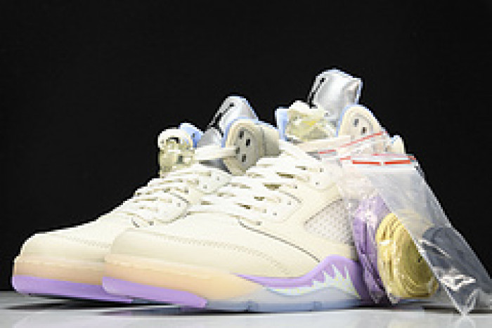 DJ Khaled Air Jordan 5 We The Best DV4982-175
