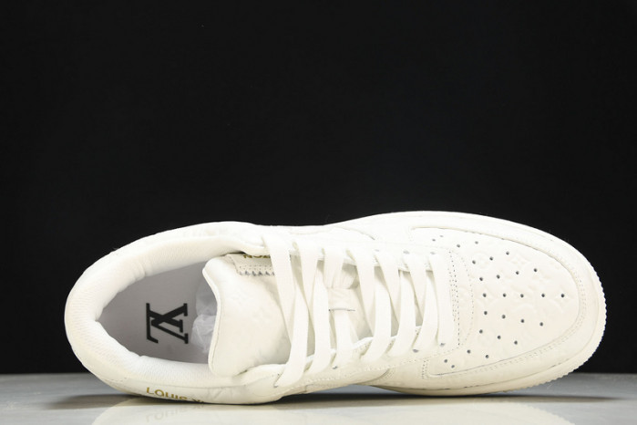 L&V NK AF AIR FORCE