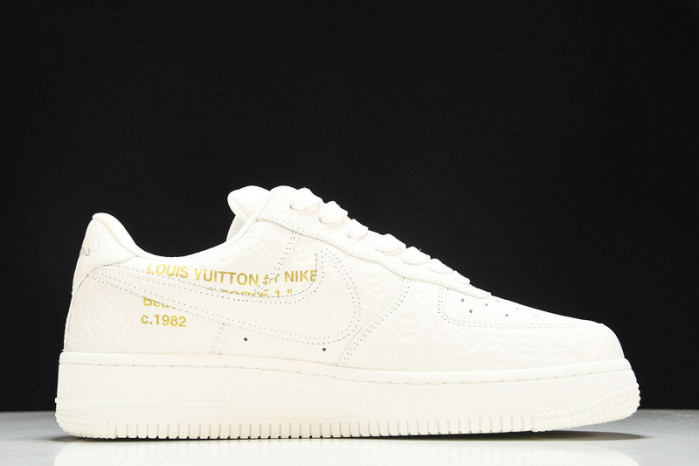 L&V NK AF AIR FORCE