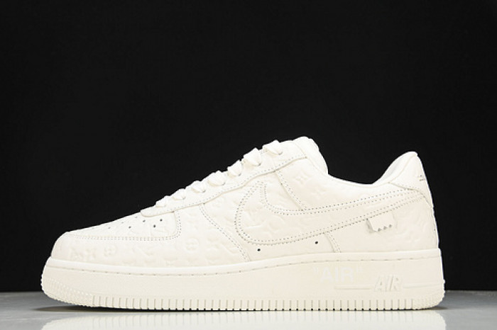 L&V NK AF AIR FORCE