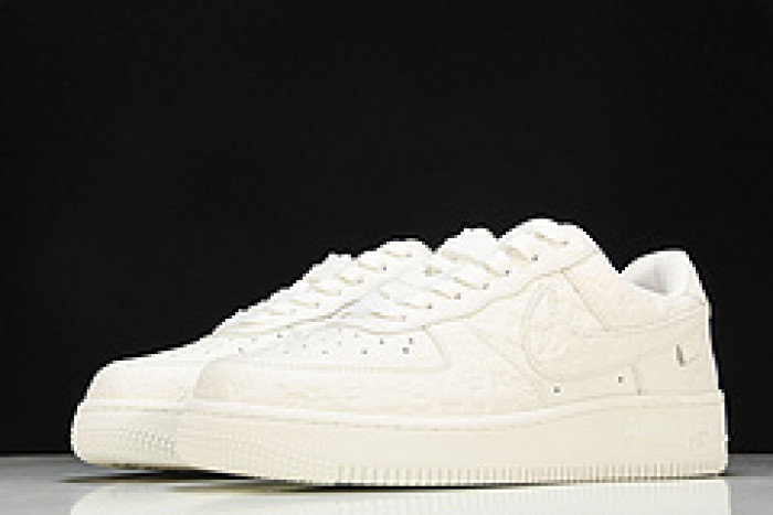 L&V NK AF AIR FORCE