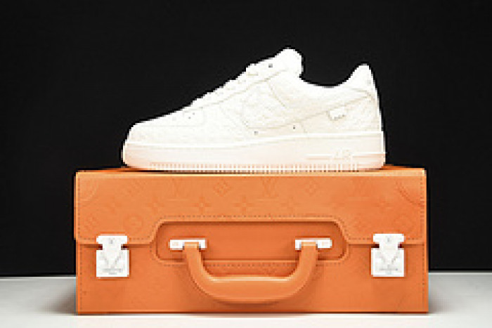 L&V NK AF AIR FORCE