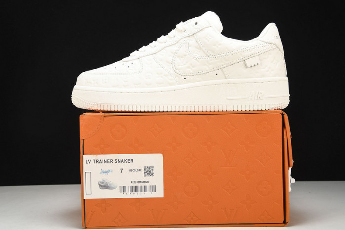 L&V NK AF AIR FORCE