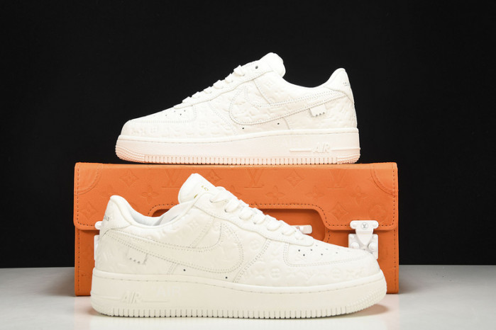 L&V NK AF AIR FORCE