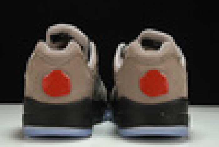 Air Jordan 5 Low PSG DX6325-204 2022