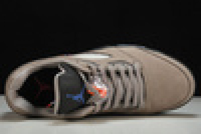 Air Jordan 5 Low PSG DX6325-204 2022