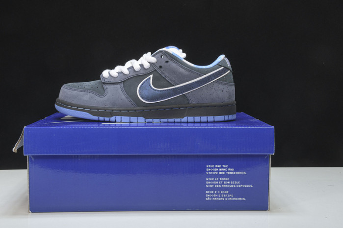 Dunk Low Premium SB
