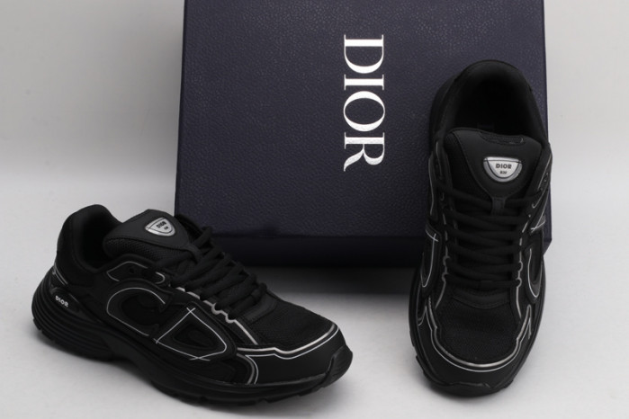 DI*O*R B30 PANKICK