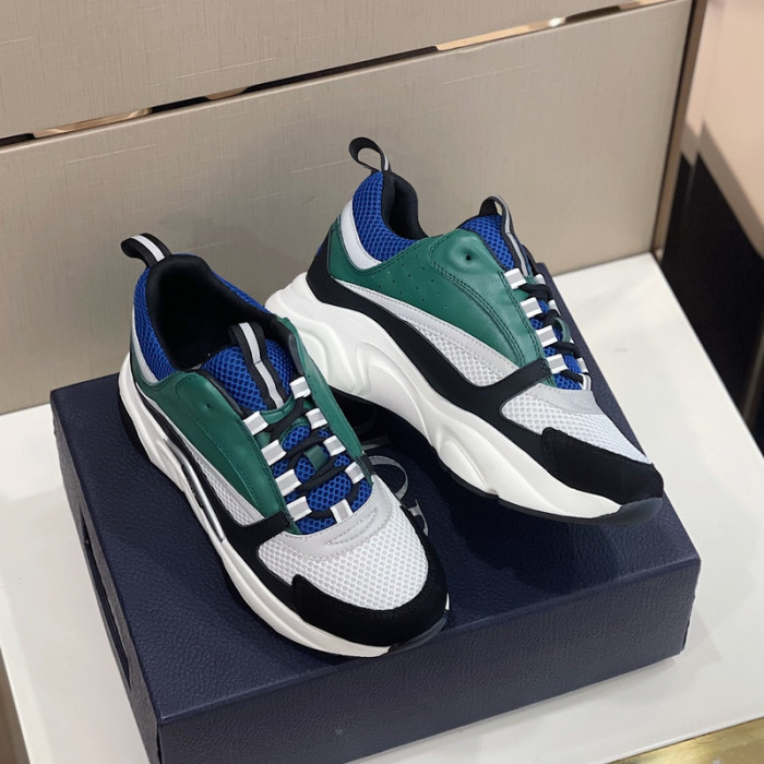 DI*O*R B22 PANKICK