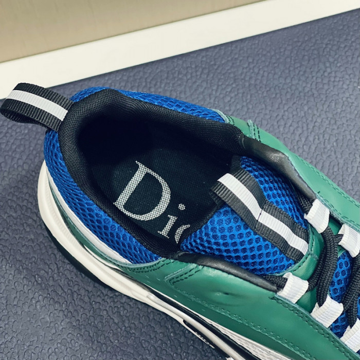 DI*O*R B22 PANKICK