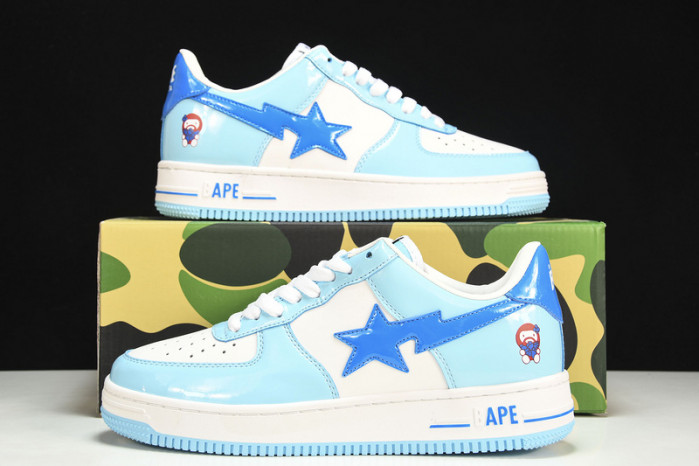 BAP*STA*