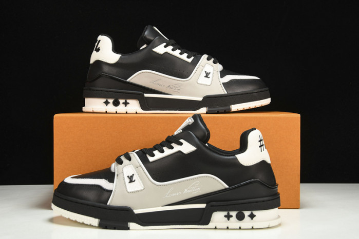L&V SNEAKERS