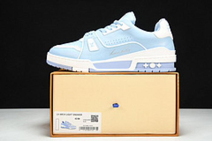 L&V SNEAKERS