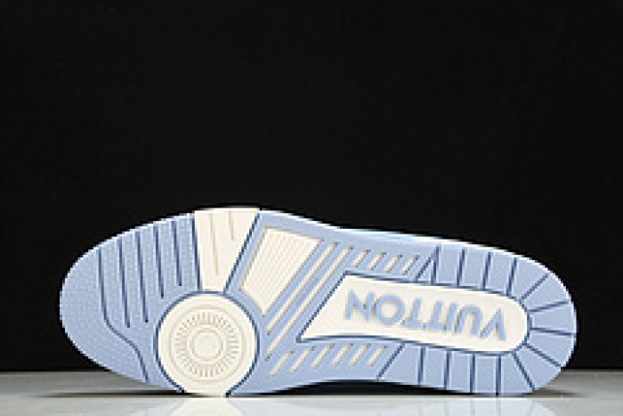 L&V SNEAKERS