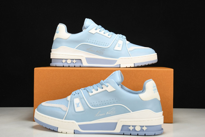 L&V SNEAKERS