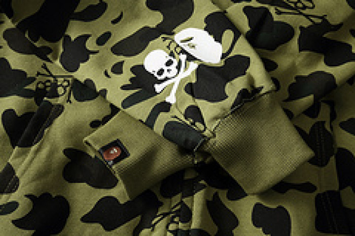 PANKICK CLOTHES