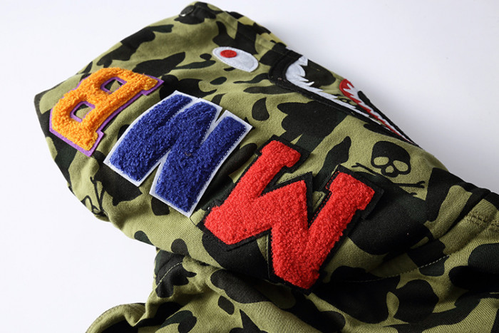PANKICK CLOTHES