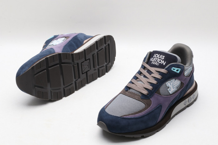L&V SNEAKERS