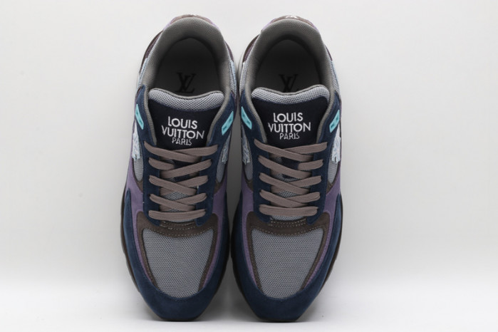 L&V SNEAKERS