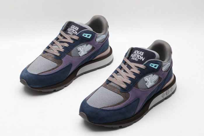 L&V SNEAKERS