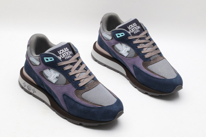 L&V SNEAKERS